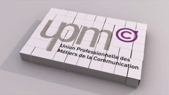 UPMC: Portrait du président de l'Union Professionnelle des métiers de la communication